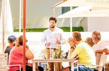 Stellenbosch Winelands Luxury EBike Tour ©