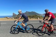 Cape Peninsula Pedal Road Cycle Tour ©
