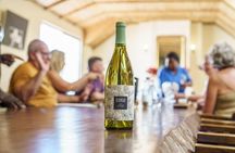 Franschhoek Winelands Meander ©