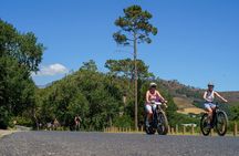 Franschhoek Winelands Meander ©