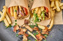 Mykonos Flavors Lunch Food Tour 