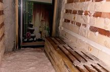 Private Turkish Bath and Spa with 1 Hour Massage 