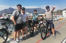 Discover Cape Town City Cycle Tour