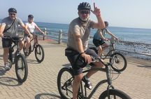 Discover Cape Town City Cycle Tour