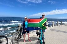 Discover Cape Town City Cycle Tour
