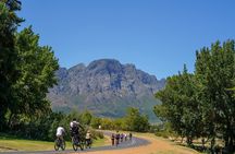 Franschhoek Winelands Meander ©