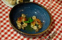 7 French Dishes in Paris with Chef Alex