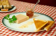 7 French Dishes in Paris with Chef Alex