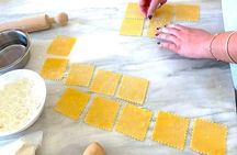 Pastamania - Florence Pasta Making Class 