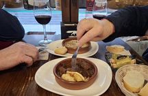 Cadiz Food Tour: Tapas, Drinks and Delights with a Local