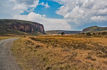 Day Trip to Hell's Gate National Park and Lake Naivasha
