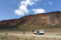 Day Trip to Hell's Gate National Park and Lake Naivasha