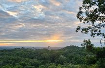 Guided Tour of Tikal from Flores with Lunch