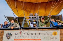 Balloon Safari & Bush Breakfast in Serengeti - Miracle Experience