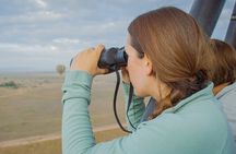 Balloon Safari & Bush Breakfast in Serengeti - Miracle Experience