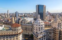 Buenos Aires in 4 Days: History and Tango