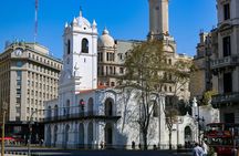 Buenos Aires in 4 Days: History and Tango