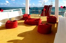 VIP Catamaran with Snorkeling