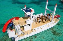 VIP Catamaran with Snorkeling