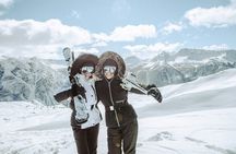 Erciyes Ski and Snowboard Tour