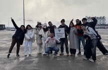 Erciyes Ski and Snowboard Tour