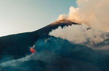 Pacaya Volcano Tour from Antigua Guatemala
