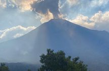 Pacaya Volcano Tour from Antigua Guatemala