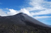 Pacaya Volcano Tour from Antigua Guatemala