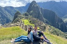 Private Day Tour to Machu Picchu