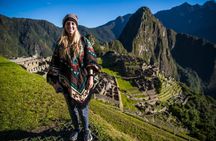 Private Day Tour to Machu Picchu