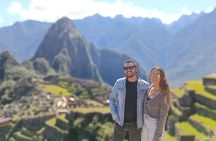 Private Day Tour to Machu Picchu