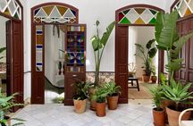 Private Hammam and Toning Massage Tetouan