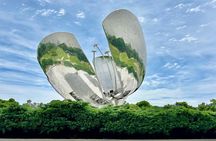 Full Day Private City Tour in Buenos Aires with Local Guide
