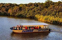 Richards Bay iSimangaliso Boat Cruise Tour