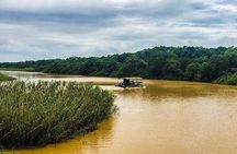 Richards Bay iSimangaliso Boat Cruise Tour