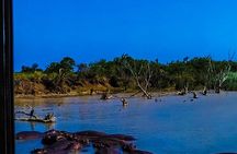 Richards Bay iSimangaliso Boat Cruise Tour