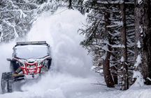 Lapland Discovery Experience Private Tour 