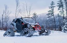 Lapland Discovery Experience Private Tour 