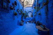 Chefchouen private full day excursion from rabat 