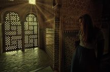 Alhambra Ticket Last Minute Deals