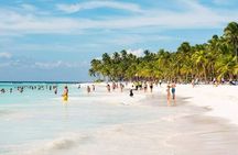 Saona Classic Tour