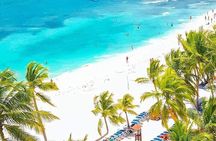 Saona Classic Tour
