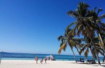 Saona Classic Tour