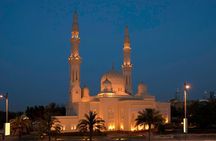 Dubai Night City Tour With Hotal Transfer 