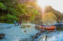 Rogue River Golden Hour Evening Float Trip