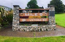 Victoria 2-Day Tour from Vancouver