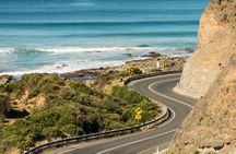 Great Ocean Road Private Foodies Tour with Lobster lunch!