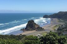West Coast Discovery Tour