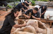 Rotorua Geothermal Experience Private Tour