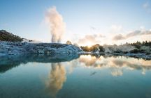 Rotorua Geothermal Experience Private Tour
